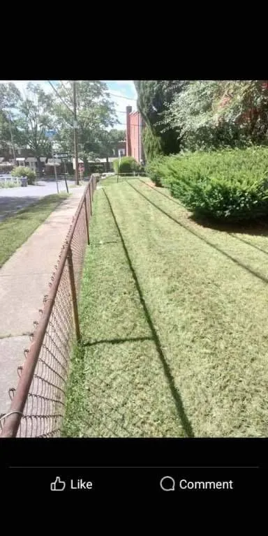 Professional lawn care service for beautiful yards across Lancaster, PA - Lyons & Martin Landscaping