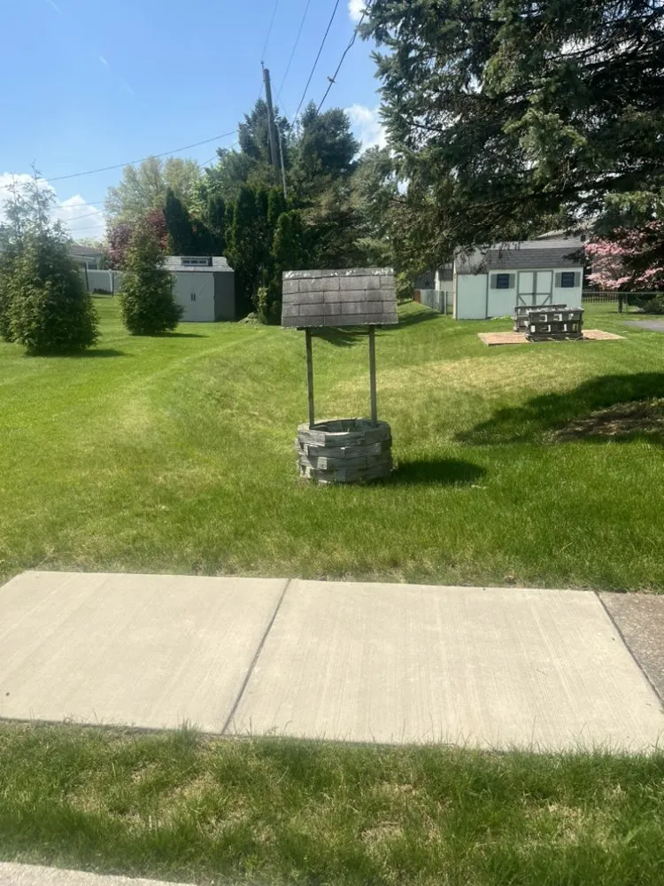 Trusted lawn mowing service experts serving Lancaster, PA - Lyons & Martin Landscaping