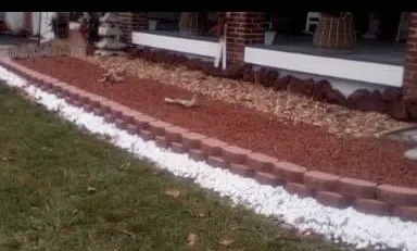 Trusted lawn mowing service for homes in Lancaster, PA by Lyons & Martin Landscaping