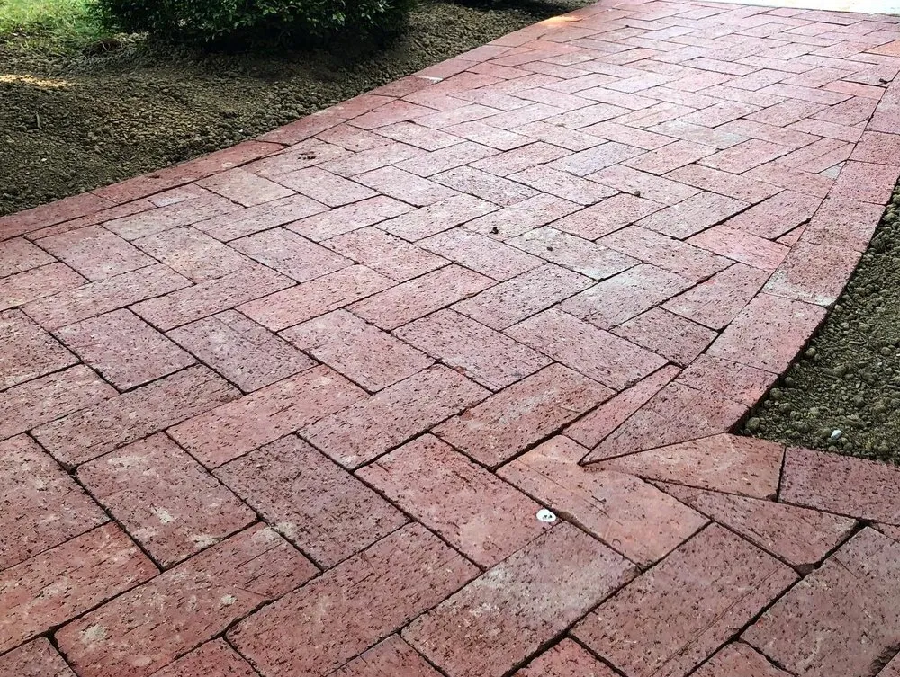 Affordable landscaping services in Irwin, PA by Lyons Landscapes