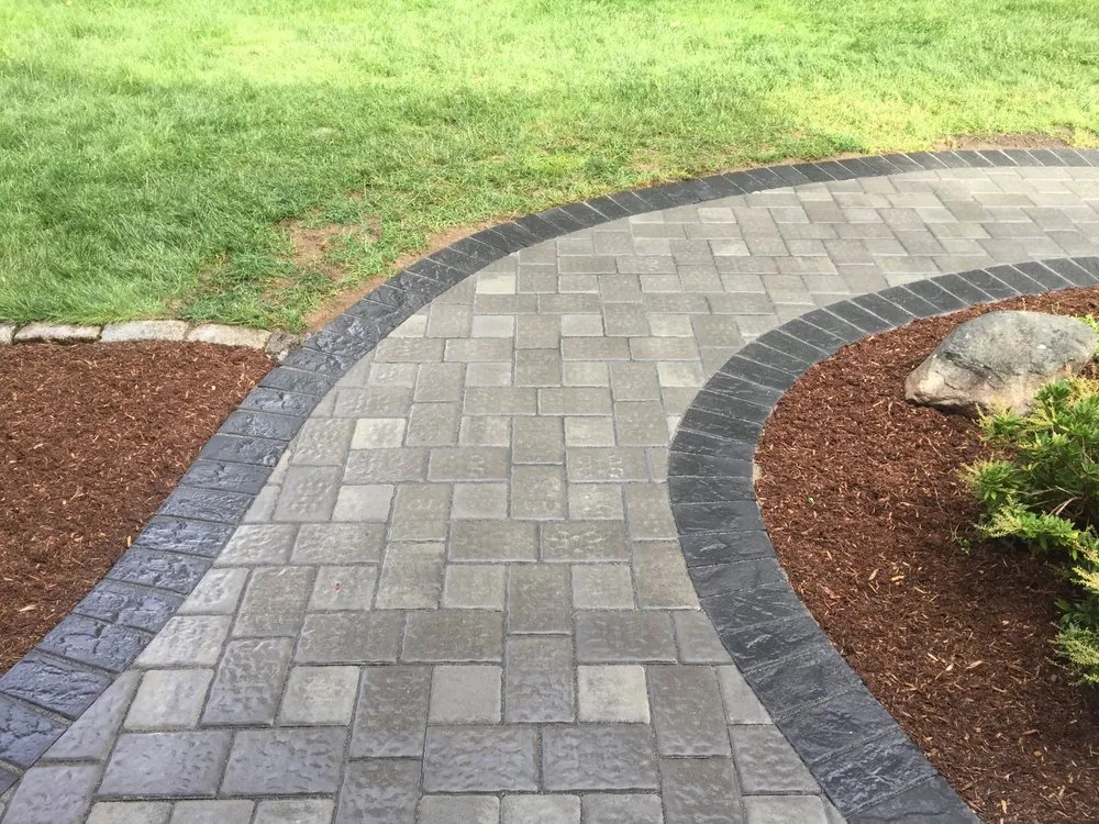 Trusted landscaping services for beautiful yards across Carver, MA - Lyons Landscaping