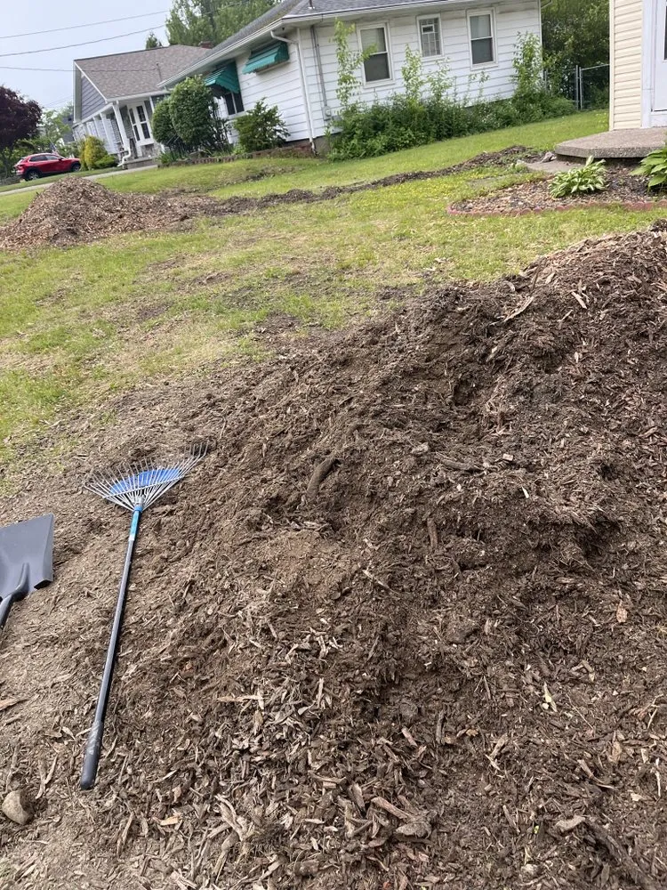 Professional residential landscaping experts serving Erie, PA - Lyons Landscaping