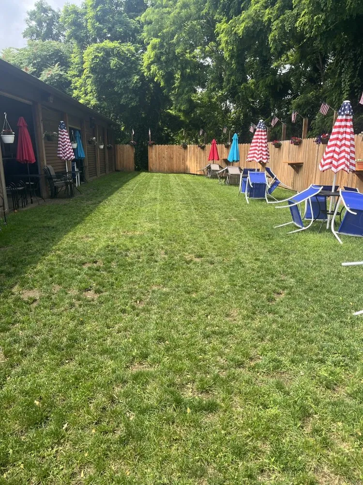 Affordable lawn care service for residential properties in Erie, PA by Lyons Landscaping