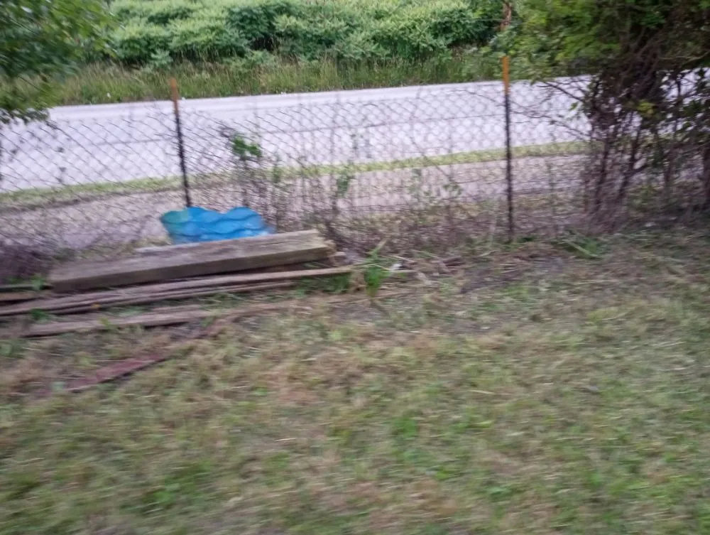 Trusted yard cleanup service near you across Toledo, OH - Lyons Lawn Care N More