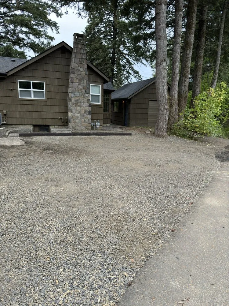 Custom lawn care service in Stevenson, WA by Lyons Lawn Care