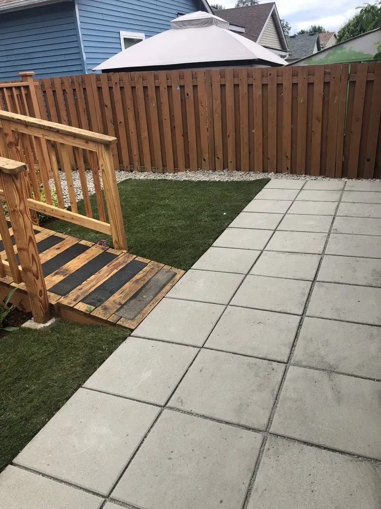 Custom lawn care service in Stevenson, WA by Lyons Lawn Care