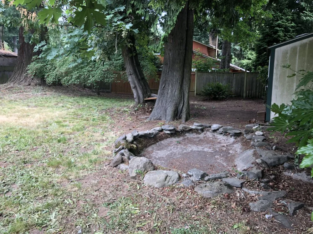 Expert landscape installation experts serving Stevenson, WA - Lyons Lawn Care