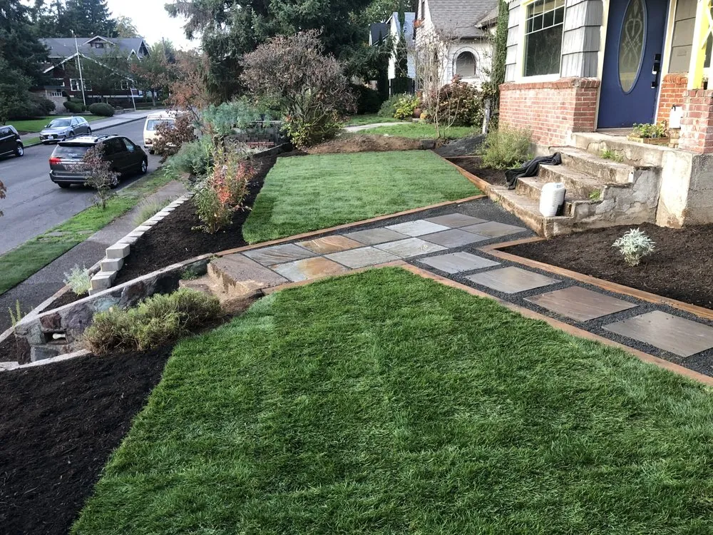 Reliable yard maintenance in Stevenson, WA by Lyons Lawn Care