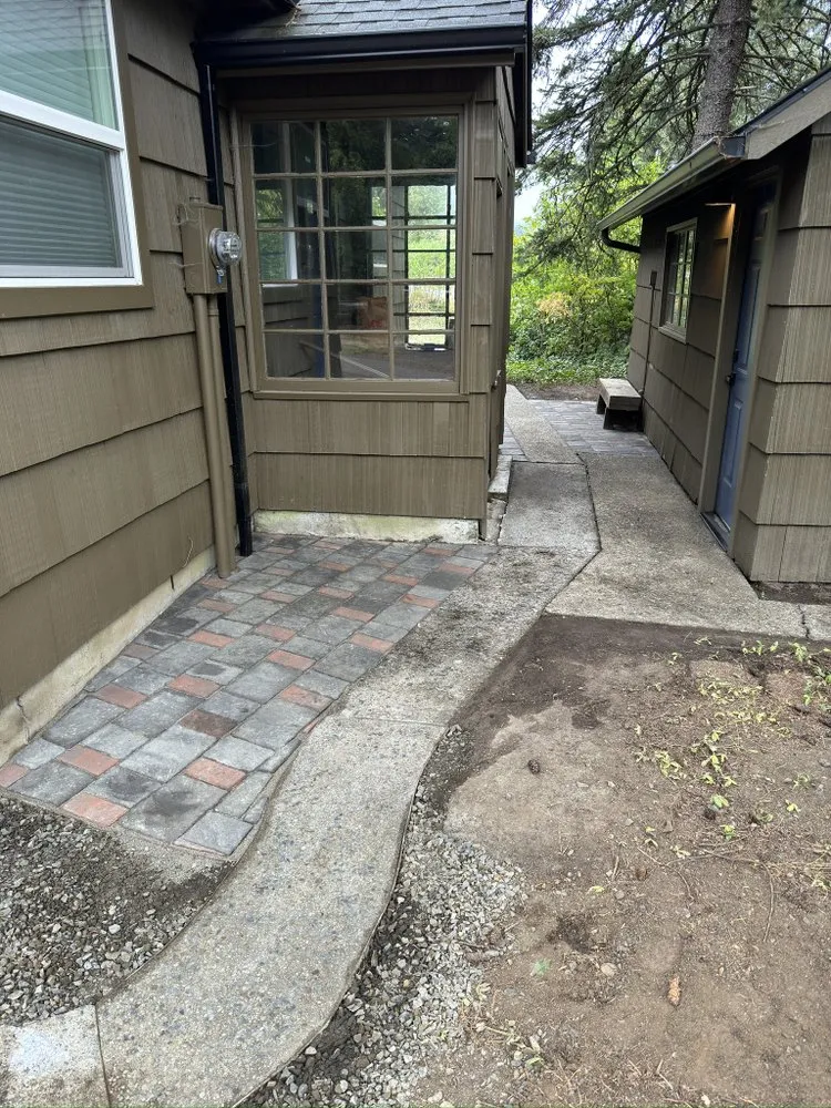 Expert landscape installation experts serving Stevenson, WA - Lyons Lawn Care