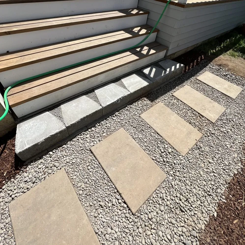 Trusted yard maintenance experts serving Stevenson, WA - Lyons Lawn Care