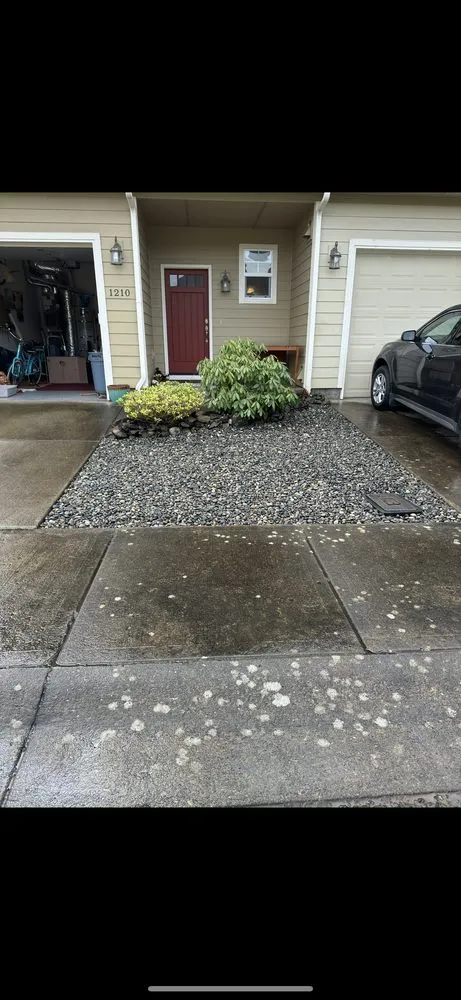 Expert residential landscaping near you in Stevenson, WA by Lyons Lawn Care