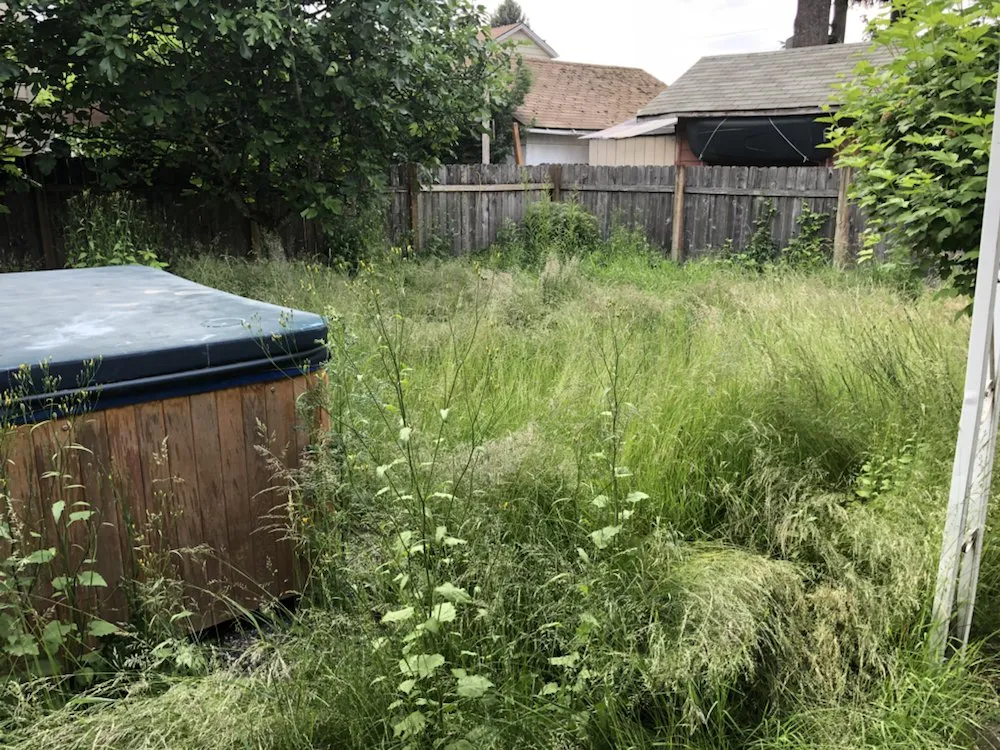 Custom lawn care service in Stevenson, WA by Lyons Lawn Care