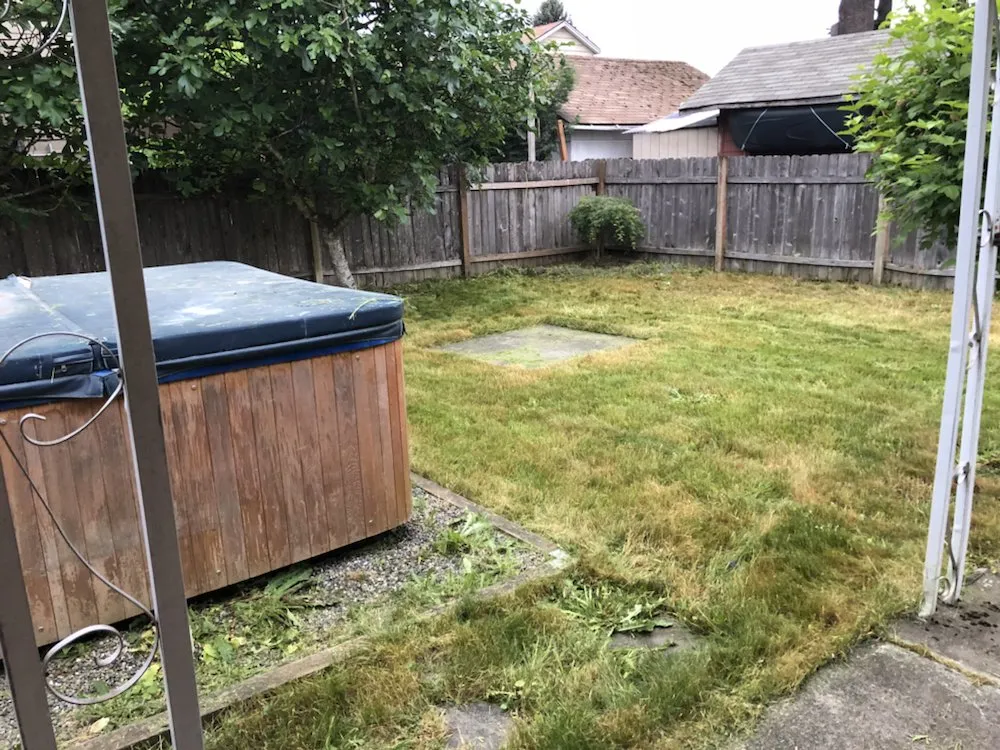 Local yard cleanup service for homes across Stevenson, WA - Lyons Lawn Care