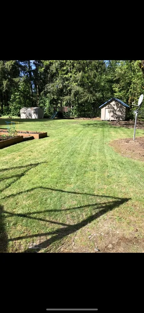 Expert landscape installation for outdoor upgrades in Stevenson, WA by Lyons Lawn Care
