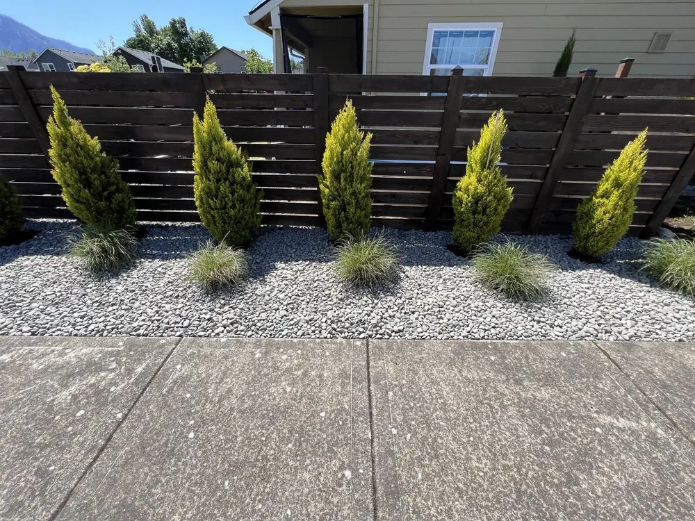 Local yard cleanup service near you in Stevenson, WA by Lyons Lawn Care