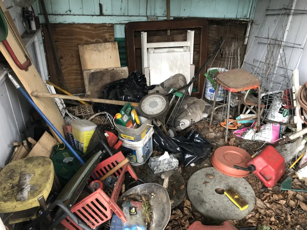 Affordable residential landscaping in Stevenson, WA - Lyons Lawn Care