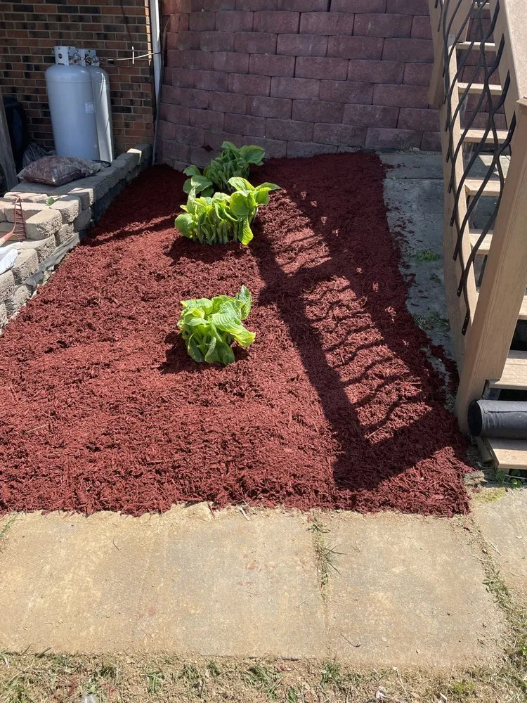 Top-rated landscape design for homes across Kenova, WV - Lyon’s Lawncare Service