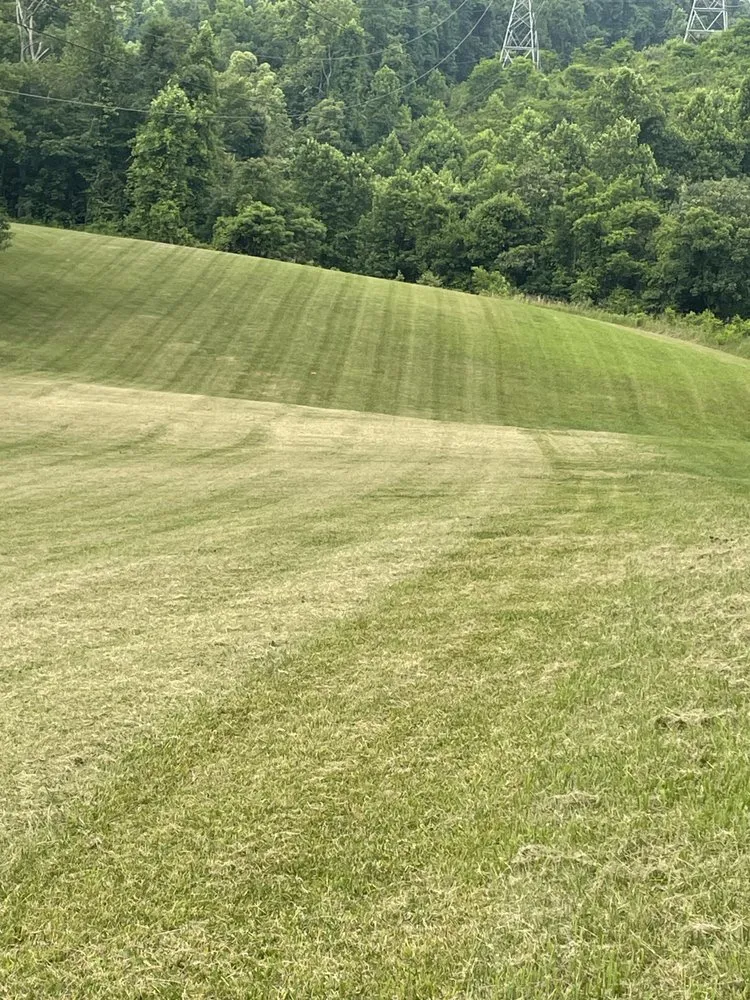 Affordable garden landscaping experts serving Kenova, WV - Lyon’s Lawncare Service