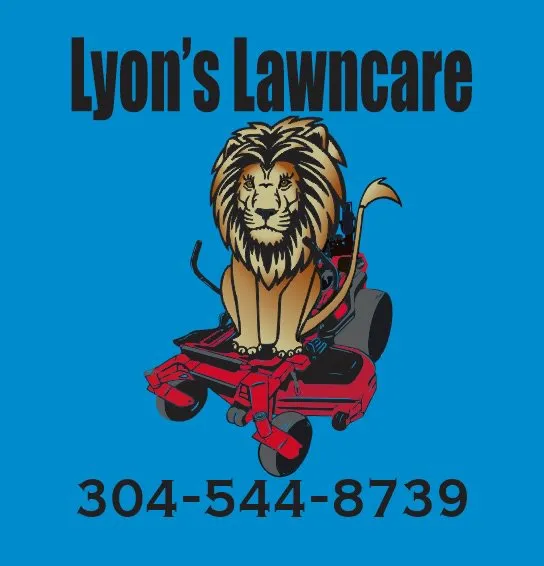 Professional yard maintenance with custom design in Kenova, WV by Lyon’s Lawncare Service