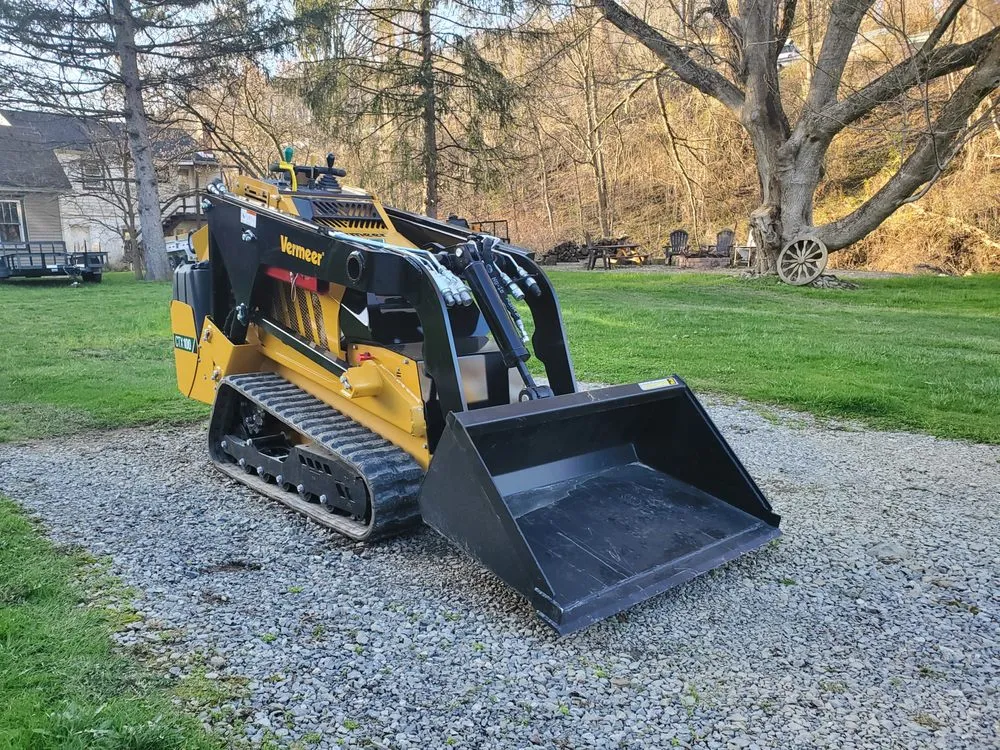Trusted landscape installation experts serving Butler, PA - Lyons Stump Grinding