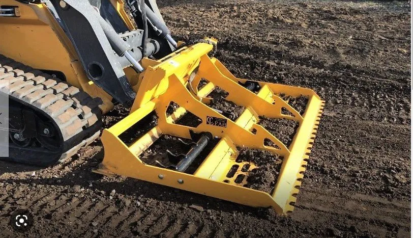 Professional landscaping services in Butler, PA - Lyons Stump Grinding