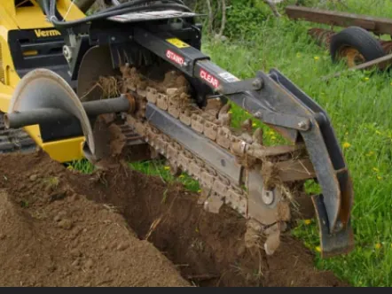 Professional residential landscaping for homes in Butler, PA by Lyons Stump Grinding