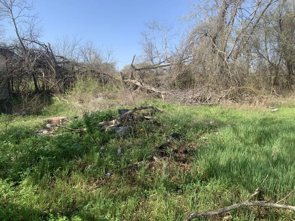 Reliable lawn mowing service for beautiful yards in Waco, TX by Lyons Yard Services