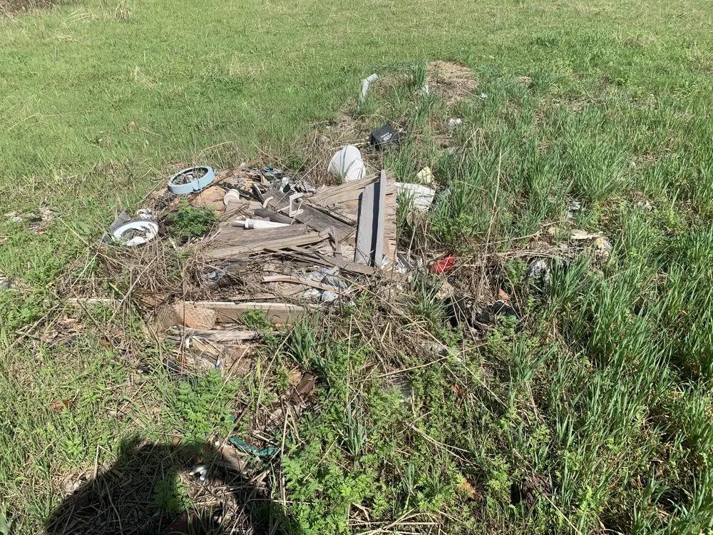 Affordable landscape design in Waco, TX - Lyons Yard Services