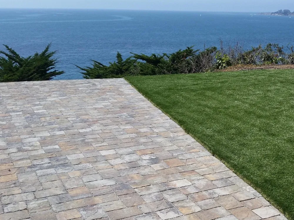 Trusted residential landscaping in Santa Cruz, CA - Lyonscape