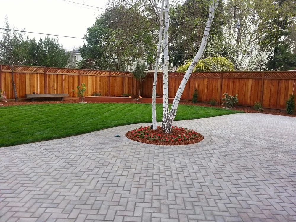 Local lawn care service near you across Santa Cruz, CA - Lyonscape