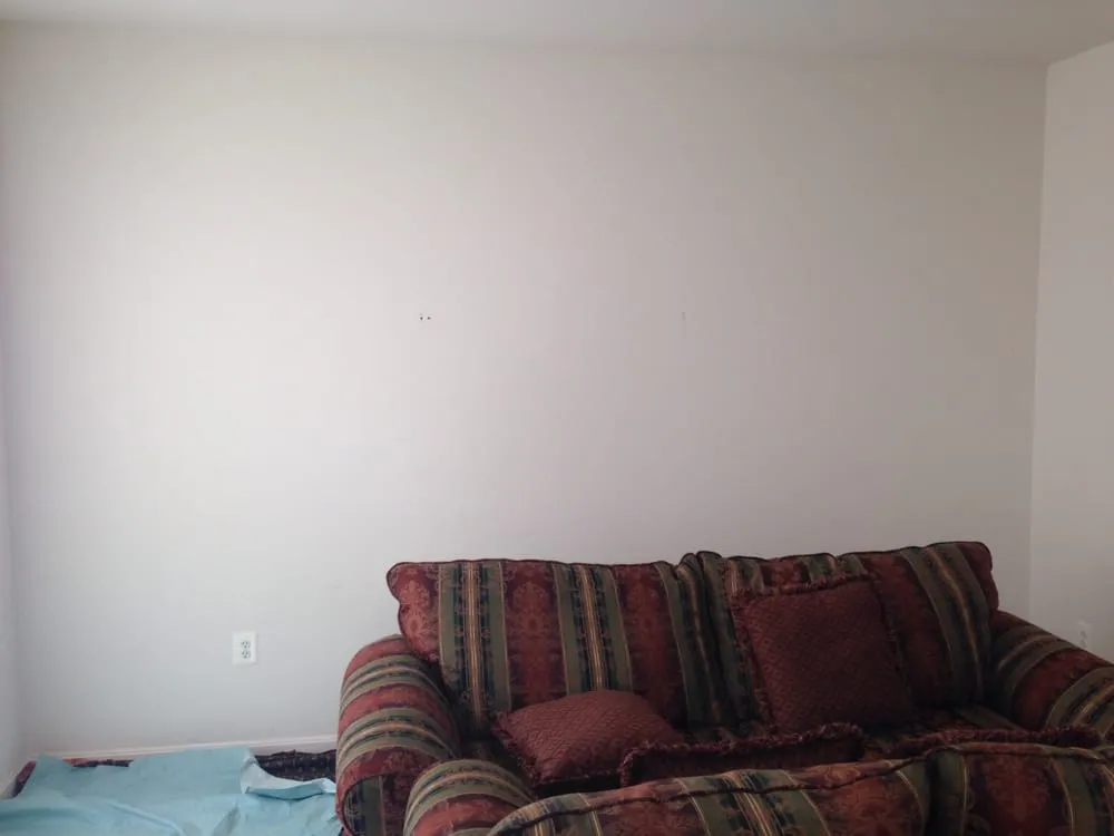 Expert residential landscaping in Richmond, VA by Lyric's Lawn & Home Care