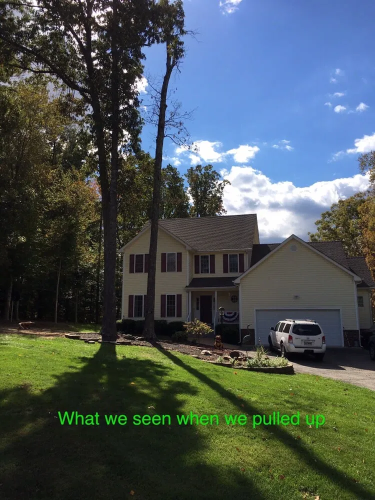 Trusted landscaping services for outdoor upgrades across Richmond, VA - Lyric's Lawn & Home Care