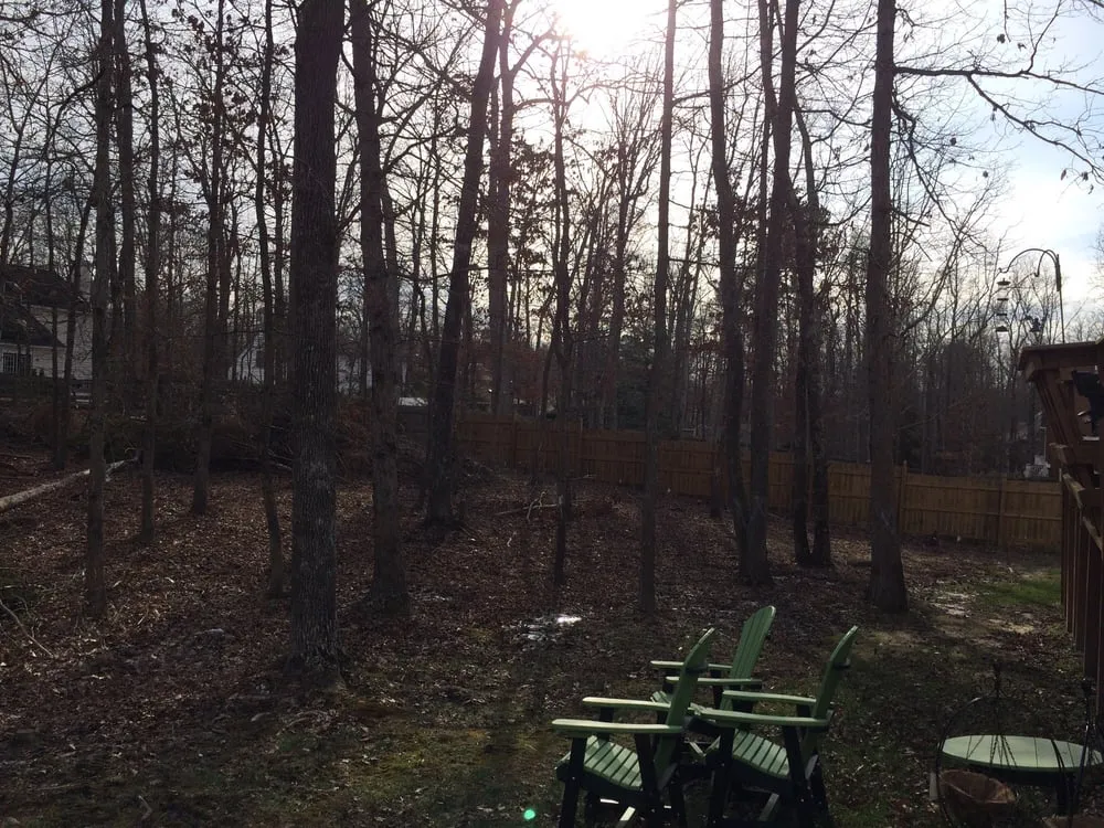 Reliable landscaping services with custom design across Richmond, VA - Lyric's Lawn & Home Care