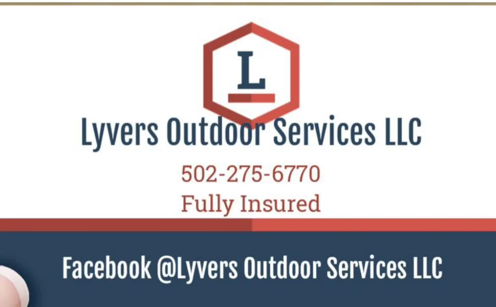 Local yard maintenance near you in Bardstown, KY by Lyvers Outdoor Services