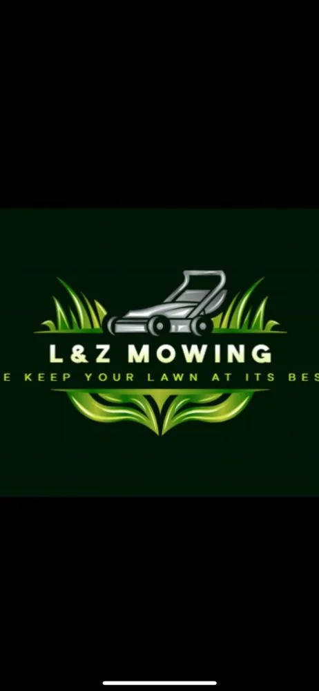 Expert yard maintenance experts serving Brandenburg, KY - L&Z Mowing