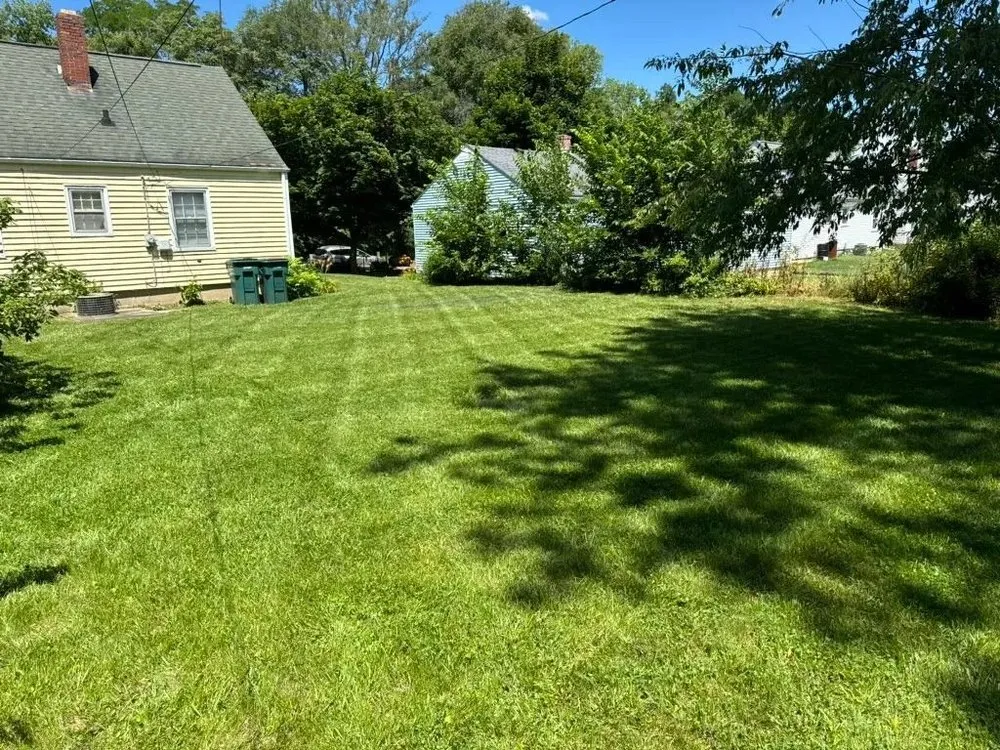 Reliable lawn care service experts serving Dayton, OH - LZK Services