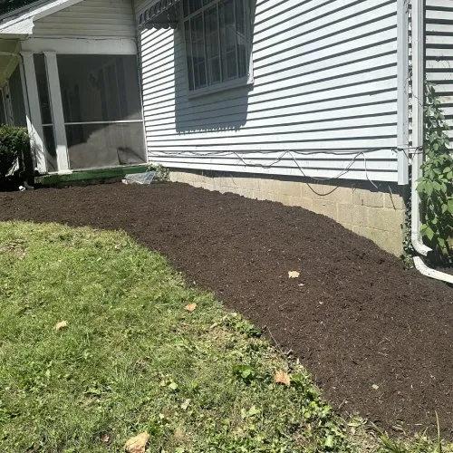 Local residential landscaping in Dayton, OH - LZK Services