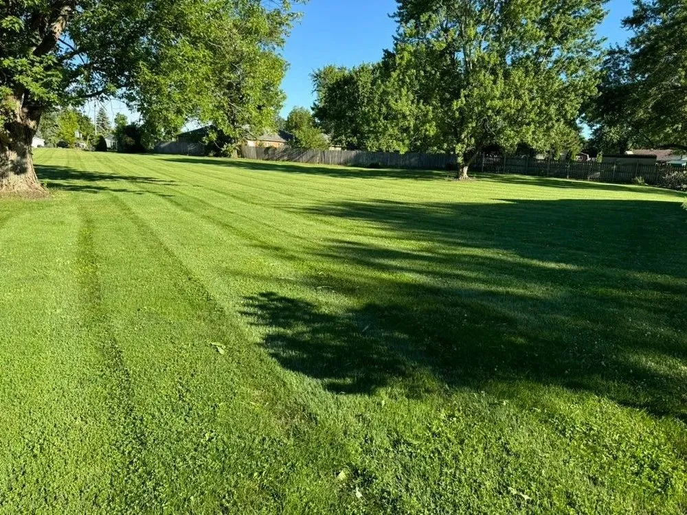 Reliable landscape design in Dayton, OH - LZK Services