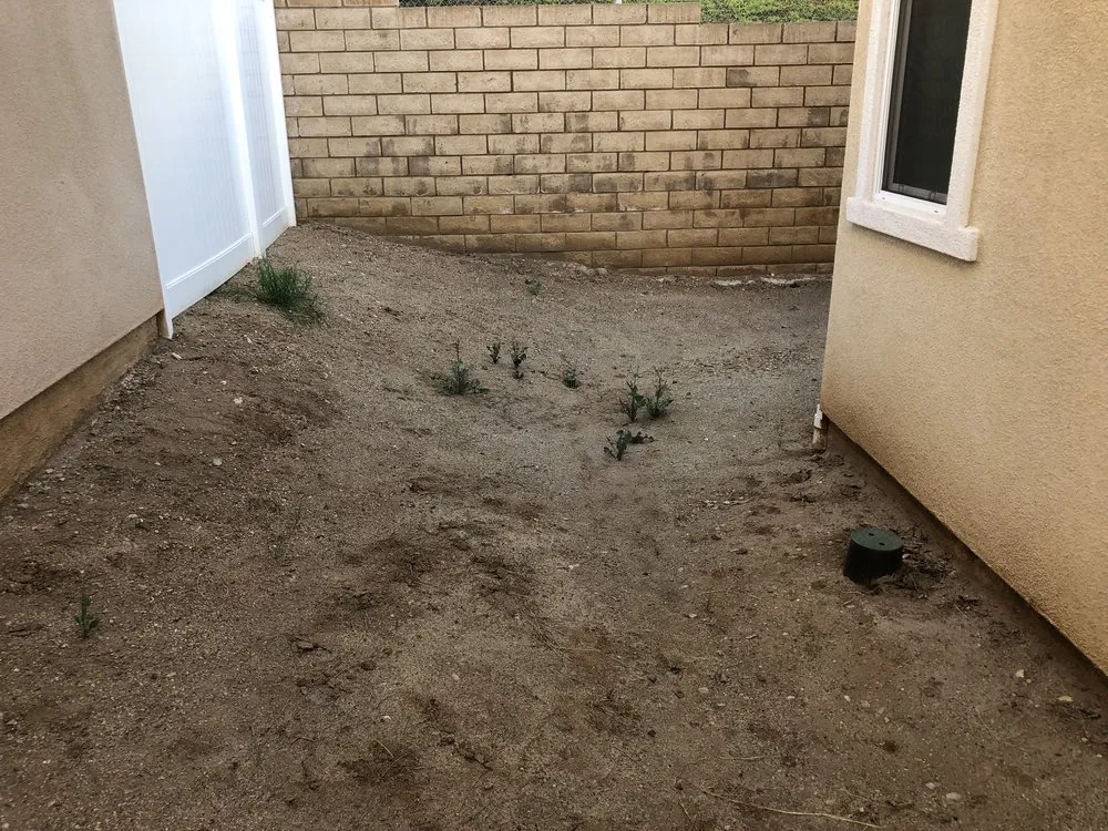 Trusted garden landscaping for homes across San Fernando, CA - M & A Landscaping