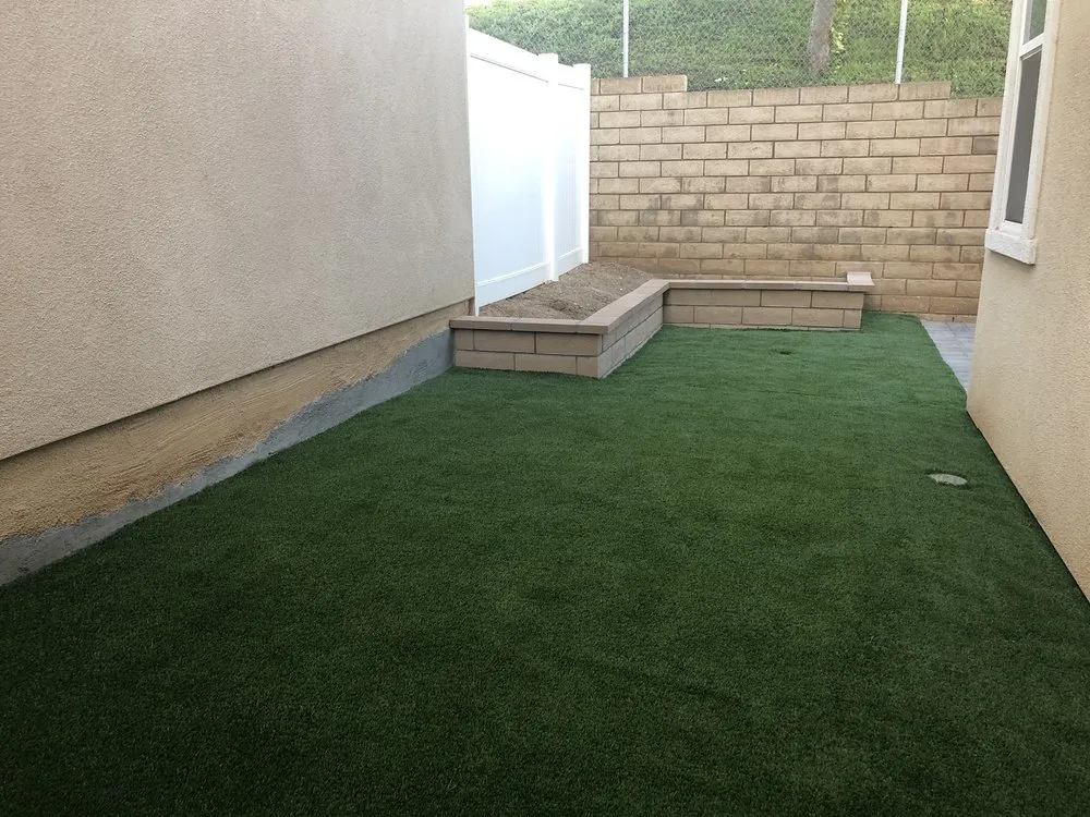 Expert lawn care service in San Fernando, CA - M & A Landscaping