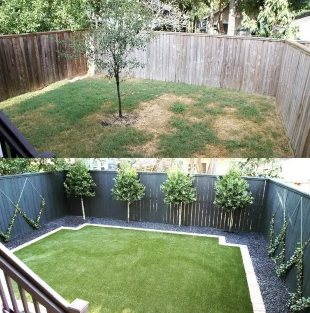 Local residential landscaping with custom design across San Fernando, CA - M & A Landscaping