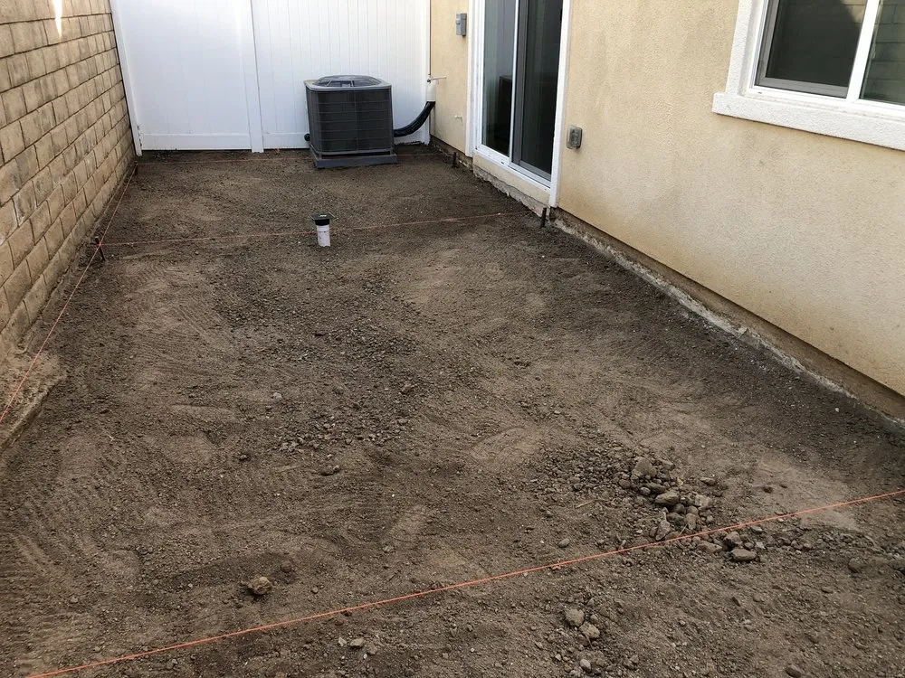 Local garden landscaping experts serving San Fernando, CA - M & A Landscaping