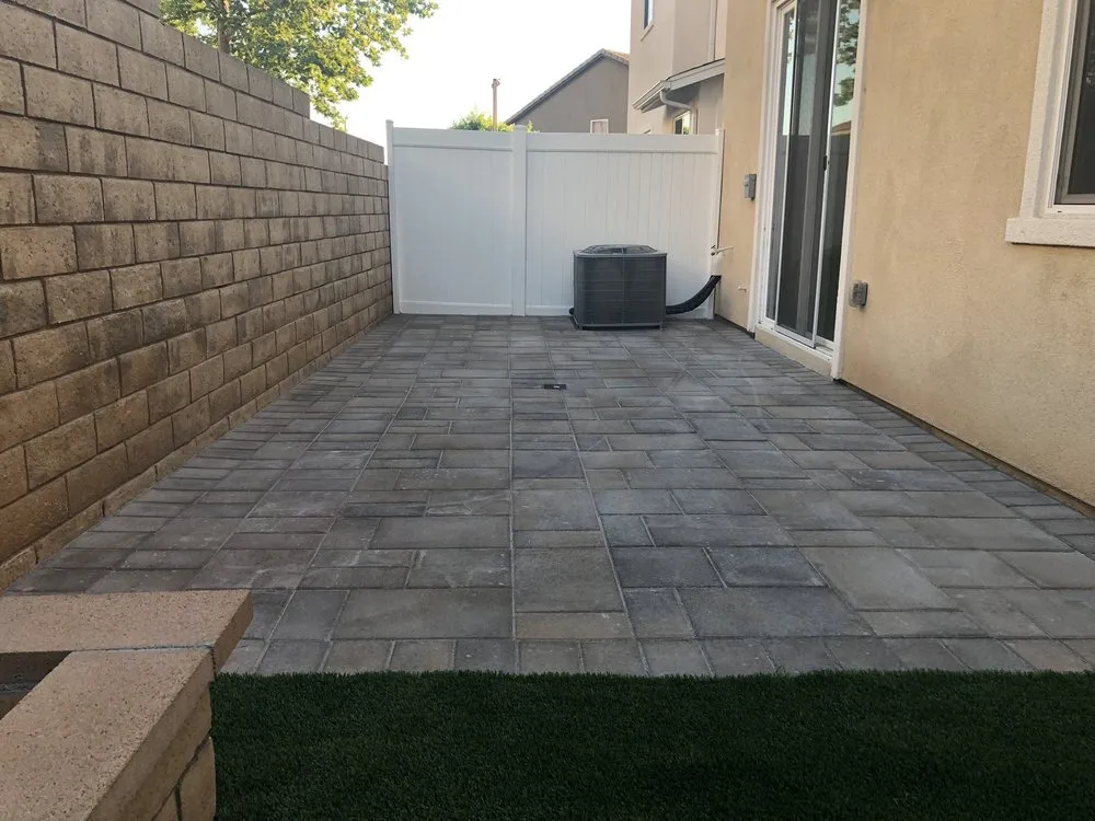 Trusted lawn mowing service experts serving San Fernando, CA - M & A Landscaping