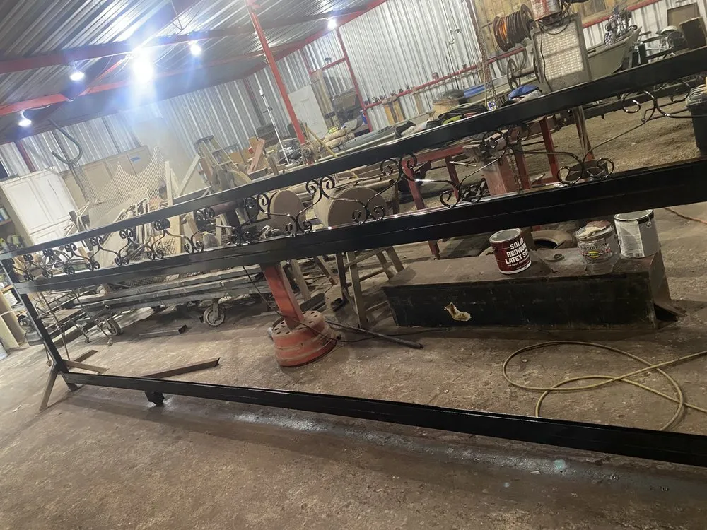 Trusted landscaping services experts serving Rio Hondo, TX - M & A Lawn Care And Welding