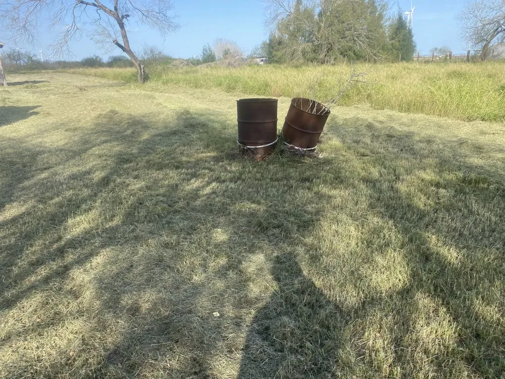 Expert lawn mowing service in Rio Hondo, TX - M & A Lawn Care And Welding