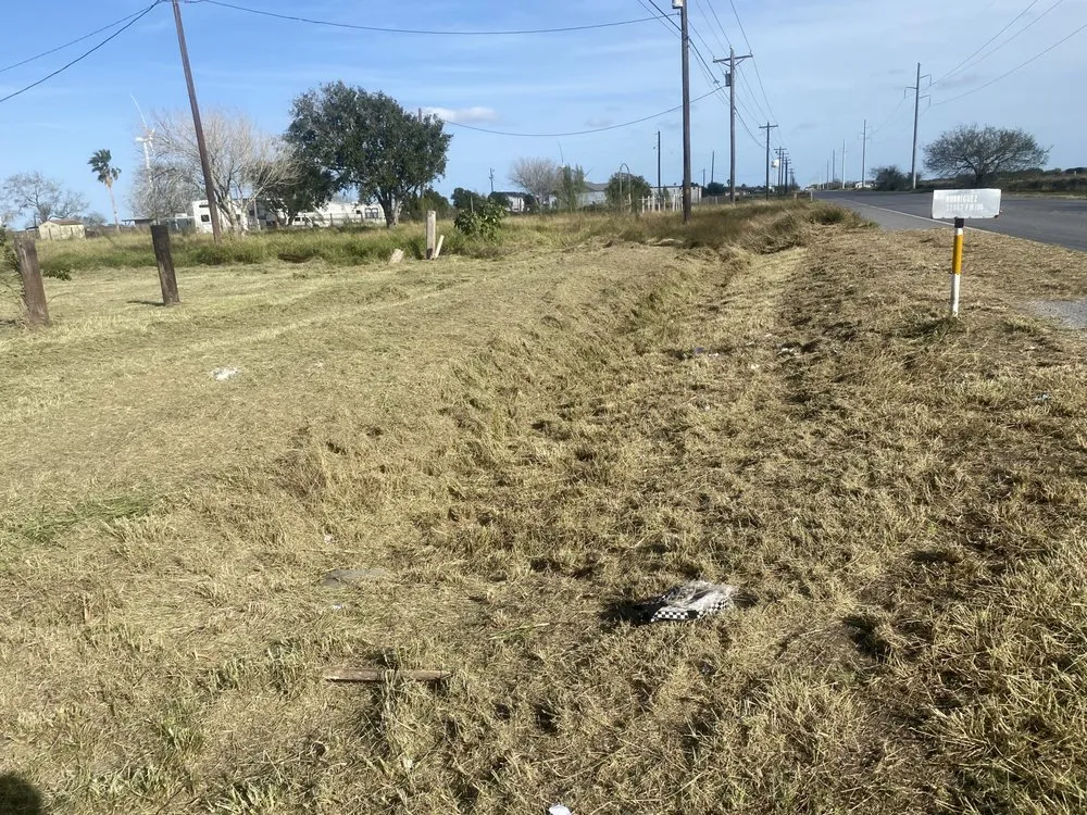 Expert garden landscaping near you in Rio Hondo, TX by M & A Lawn Care And Welding