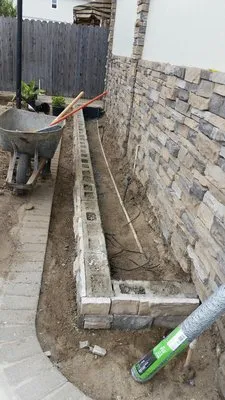 M & A Maintenance Logo