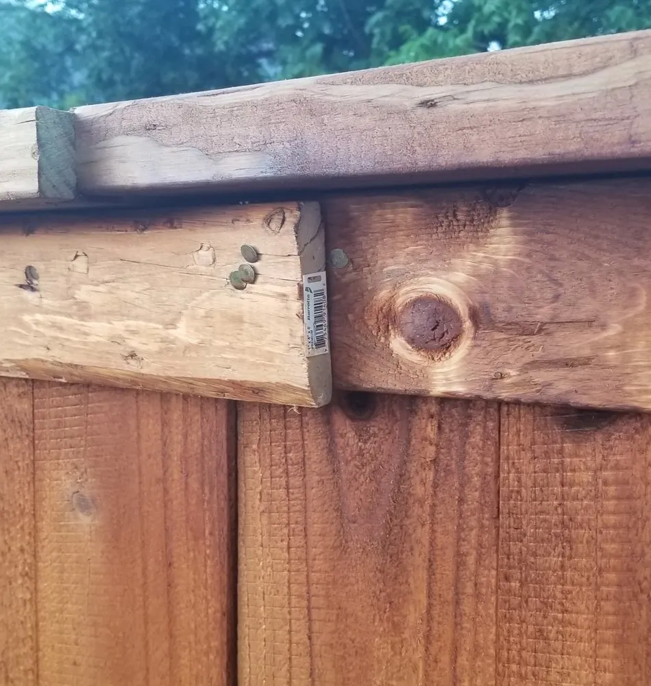 Trusted landscape design in River Oaks, TX - M & B Landscaping and Fencing