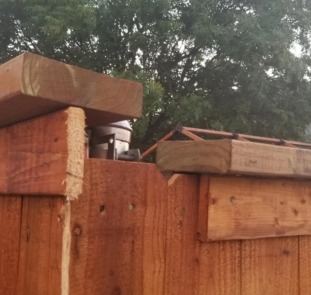 Local lawn mowing service in River Oaks, TX - M & B Landscaping and Fencing