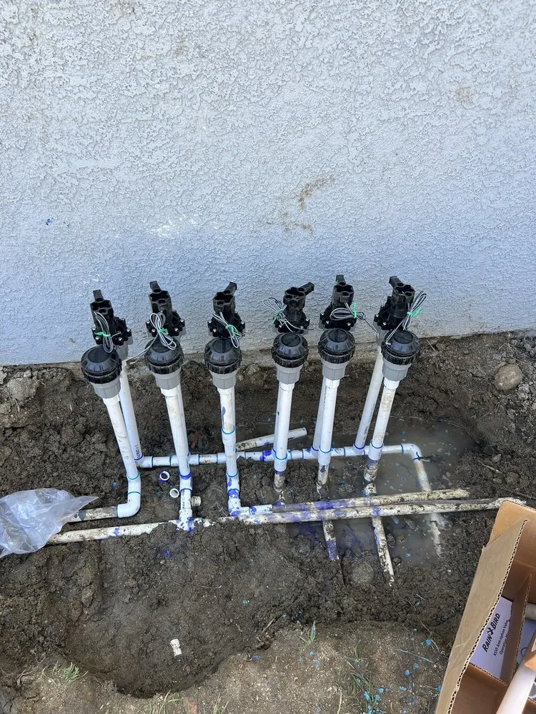 Trusted landscape design in Temecula, CA by M & B Landscaping/Sprinkler Surgeons